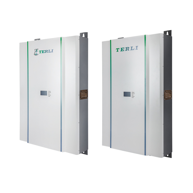 Lifepo4 Custom Lithium Battery for Solar Energy Storage
