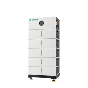 5V High-voltage All-in-one Industrial Battery Storage Systems