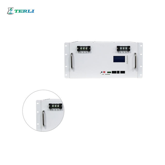 5kwh 48V 100Ah ithium LiFePO4 battery solar energy storage systems