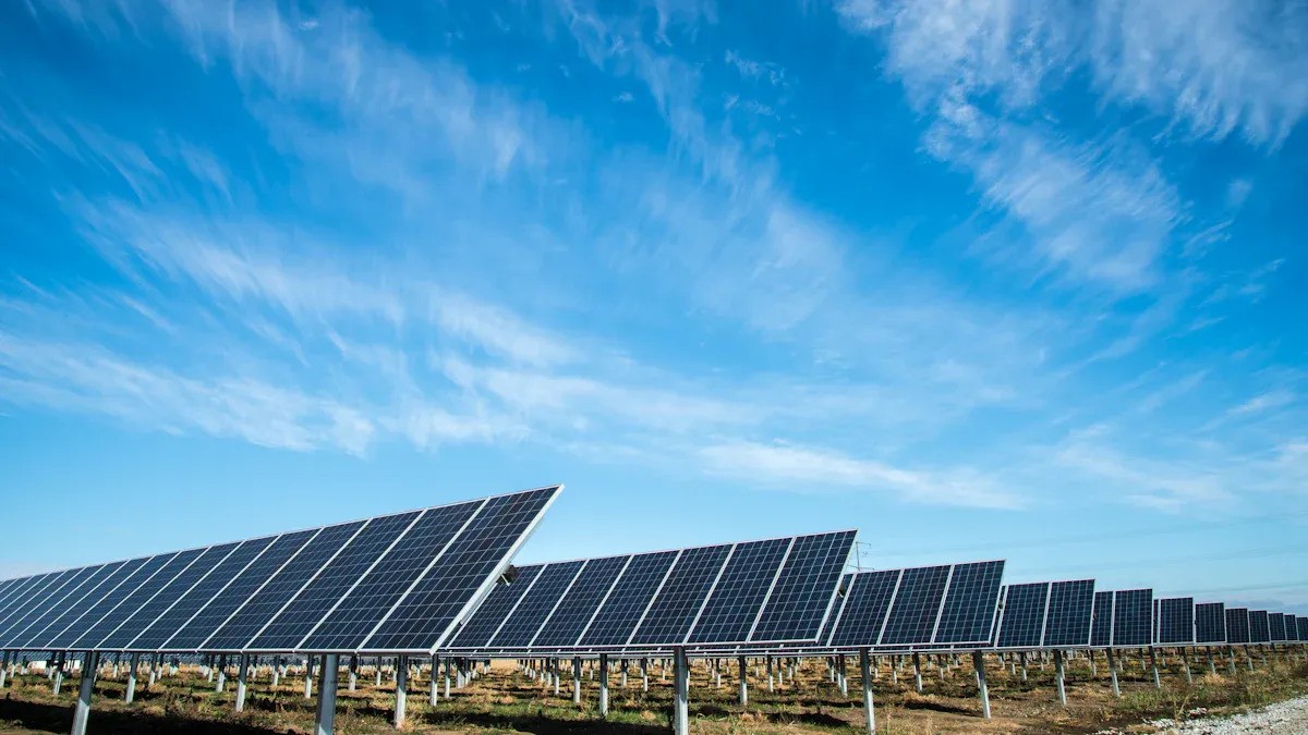 solar PV
