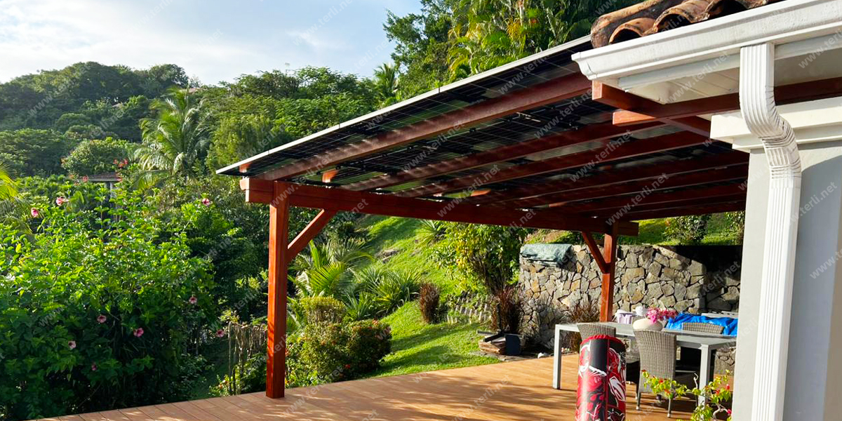 Featured Installation Solar Patio + Home Storage Combo (3)