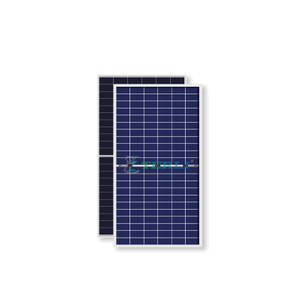 680W-720W Photovoltaic Solar Panel