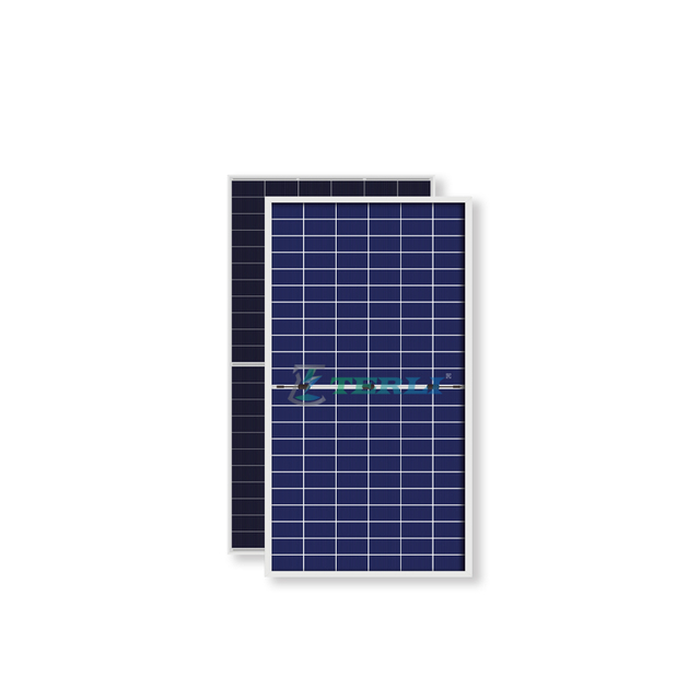 680W-720W Photovoltaic Solar Panel