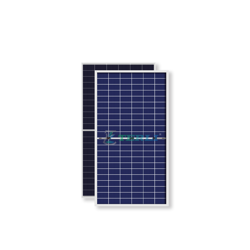 680W-720W Photovoltaic Solar Panel