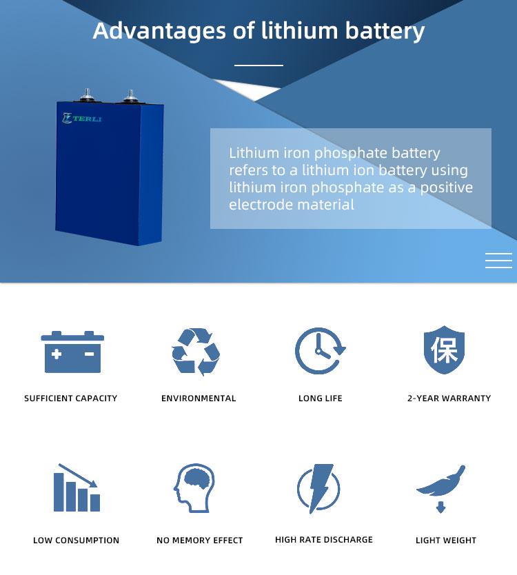 battery cell