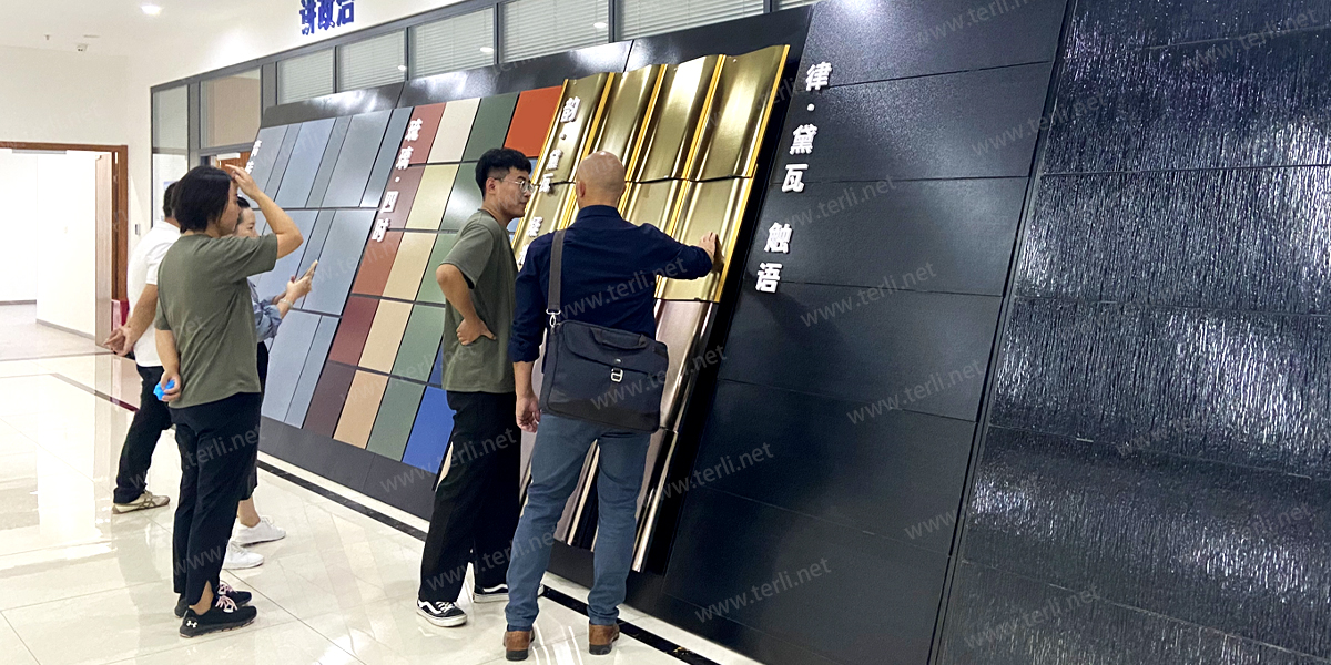 Touring the PV Production Line &ndash; Quality You Can See (6)