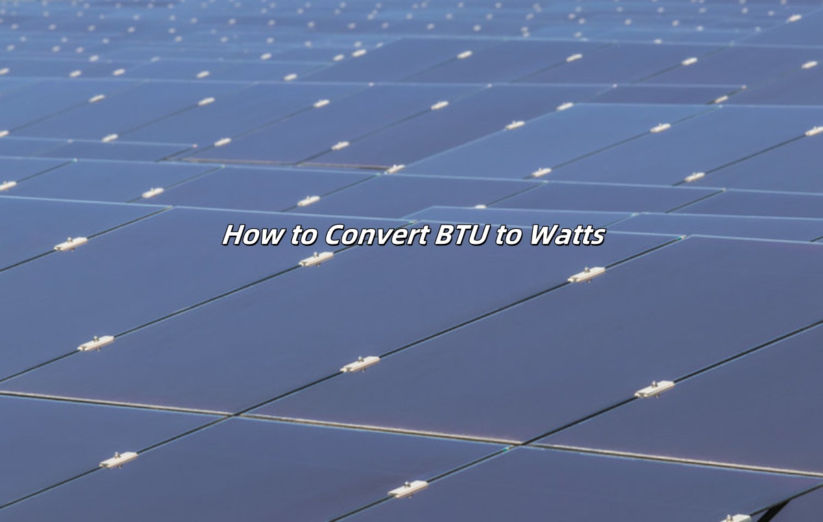 thin film solar cells in solar power plant