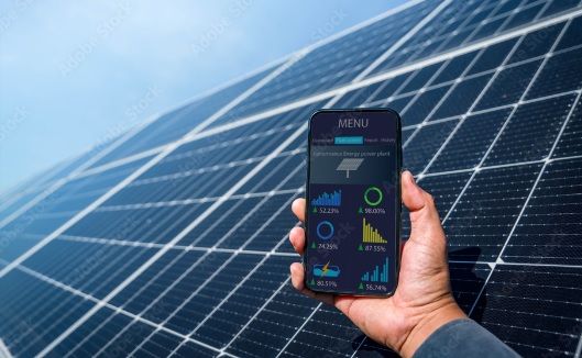 solar-performance-monitoring