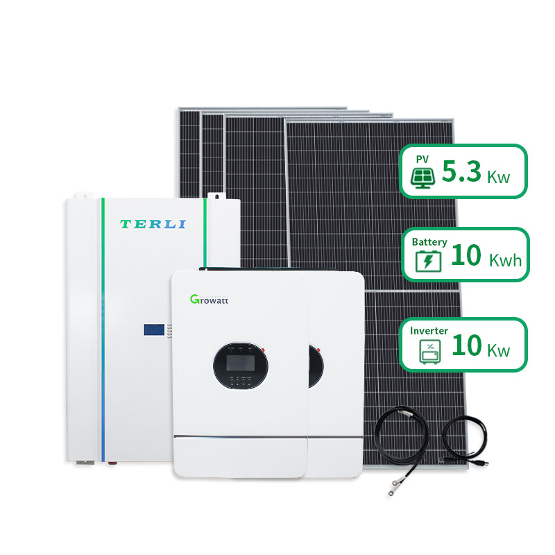 Solar Panel System2