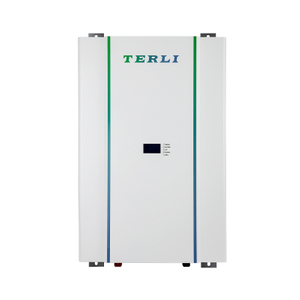 7kWh 150ah Lifepo4 energy High Quality Powerwall Industrial