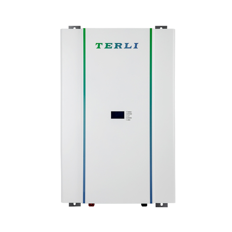 7kWh 150ah Lifepo4 energy High Quality Powerwall Industrial
