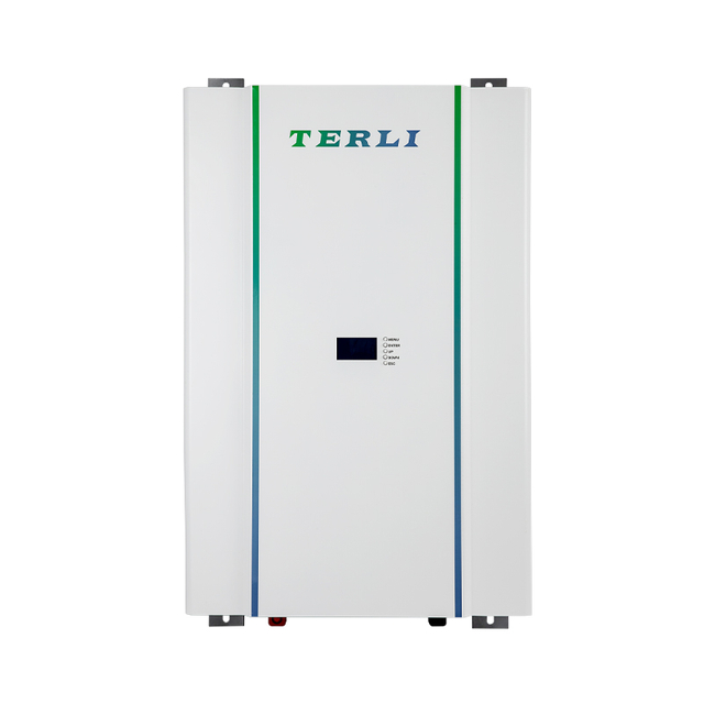 7kWh 150ah Lifepo4 energy High Quality Powerwall Industrial