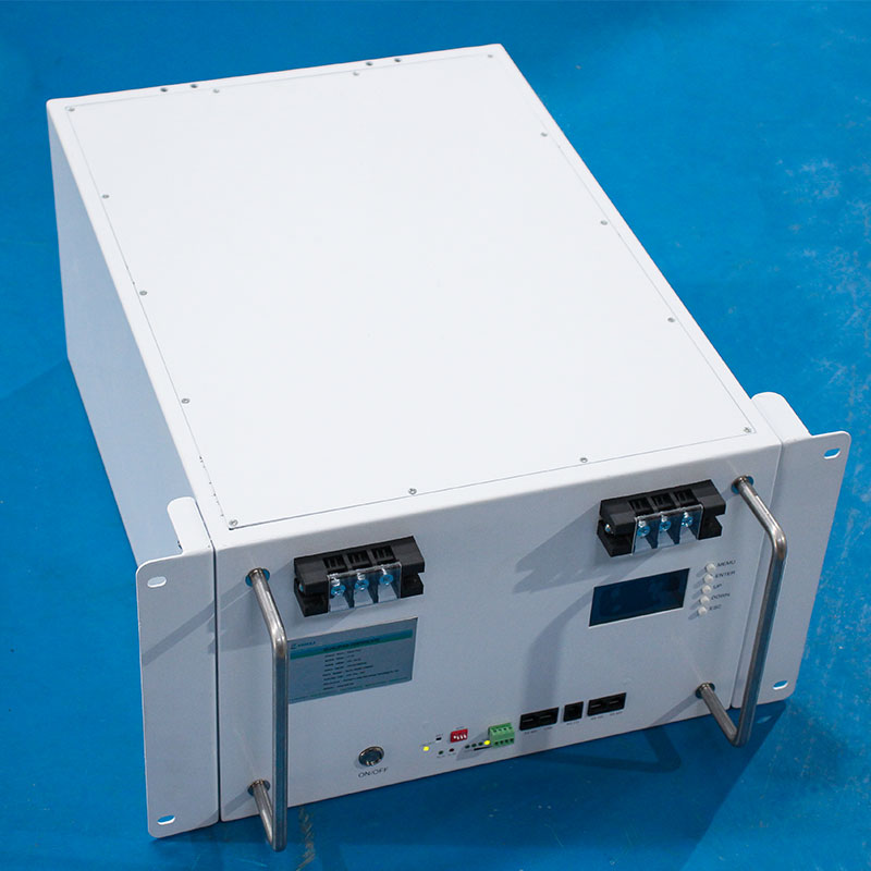 Energy Storage OEM Powerpack with Long Cycle Life