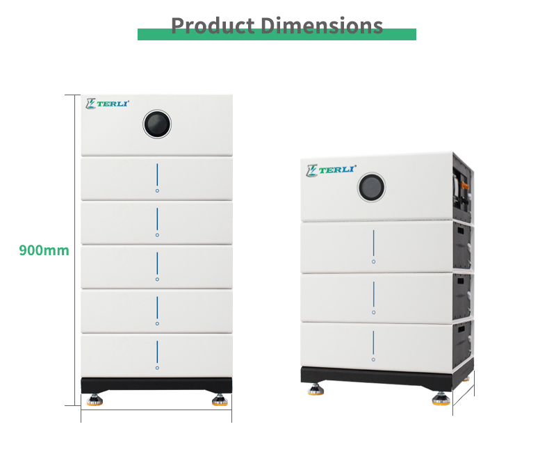 high-voltage all-in-one battery details (4)