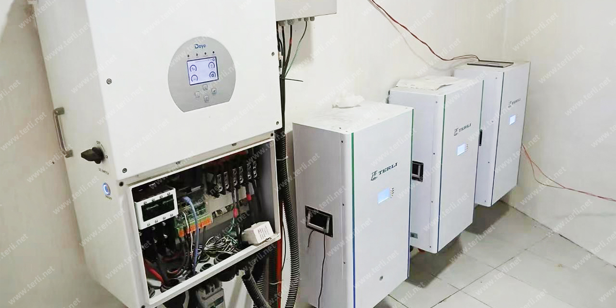 Project Two Dual-Site Deployment for Home