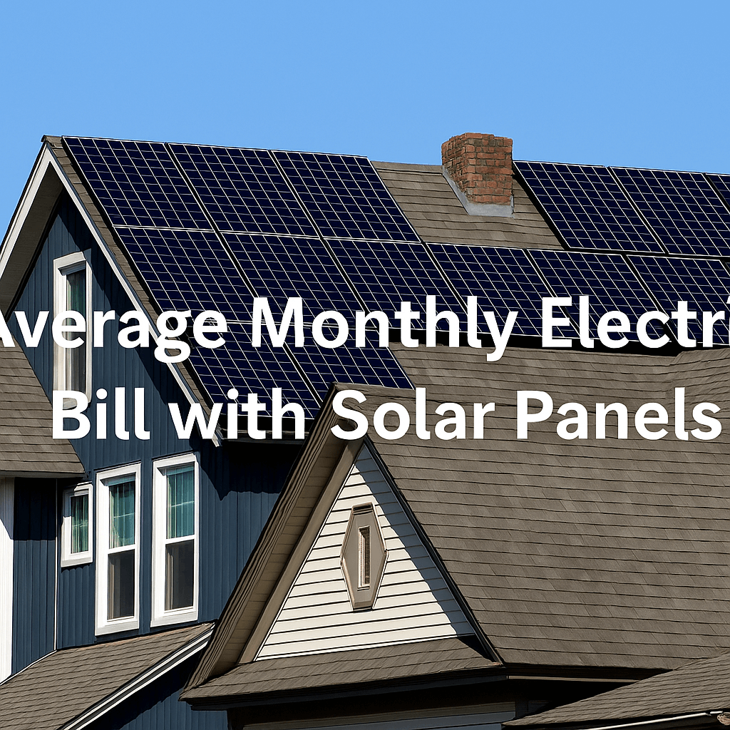 solar panel