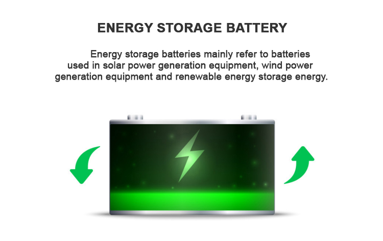 energy storage battery