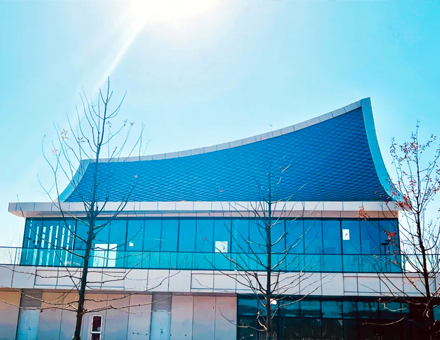 Anji Huanhu Science & Technology Innovation Center