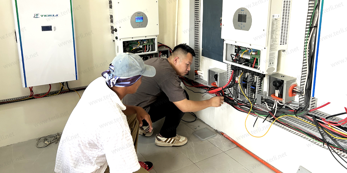2 - TERLIs team conducted a comprehensive inspection across three major application zones (2)