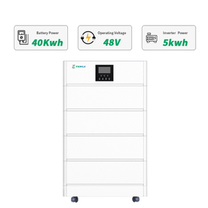 Terli 48V 40kwh All In One Home Energy Storage System