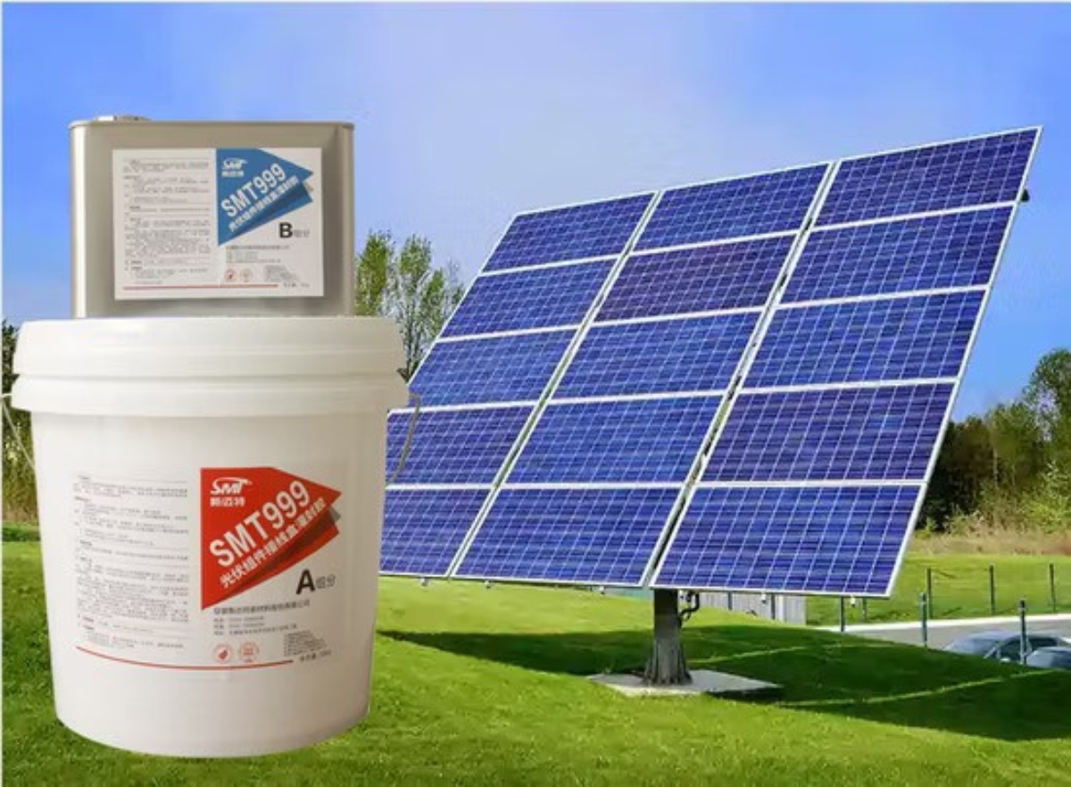 How PV Bonding Materials Affect Solar Panel Lifespan and Performance