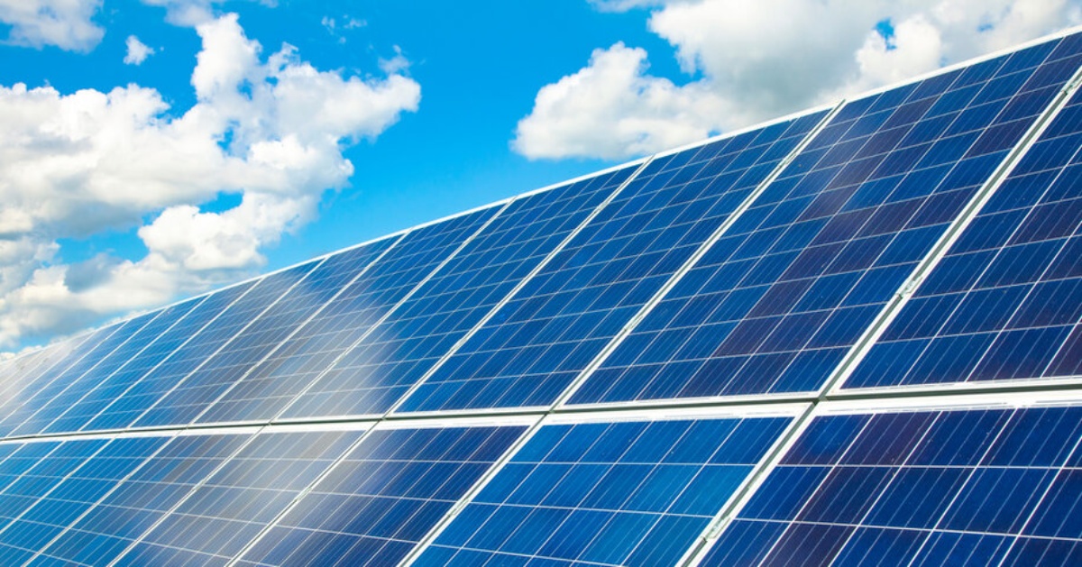 Pag -maximize ng PV Power: Paano Pinahusay ng Thermovoltaic Technology ang Henerasyon ng Enerhiya