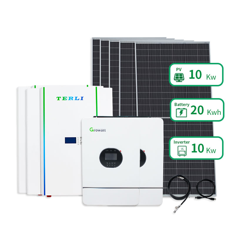 Solar Panel System3