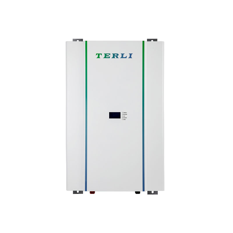 5kWh 100ah Lifepo4 Ev Custom Powerwall for Home