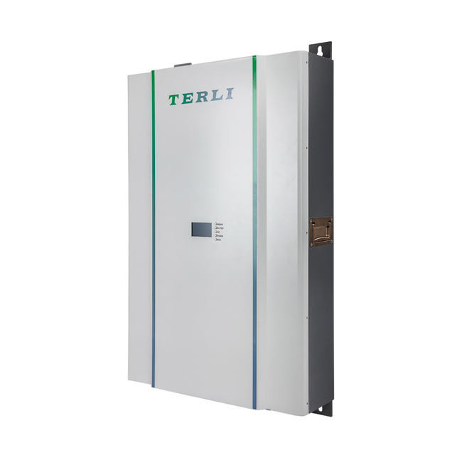 7kWh 150ah Lifepo4 Ev Custom Powerwall for Home