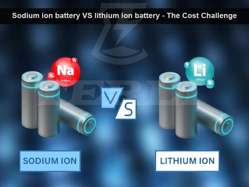 2 - sodium-ion battery the cost challenge