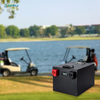 Energy OEM 24V Lithium Battery for Golf Cart