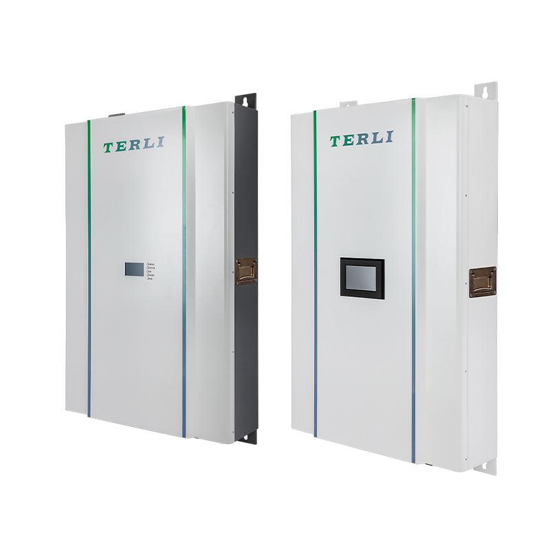 Solar High Capacity Lithium Battery for Solar Energy Storage