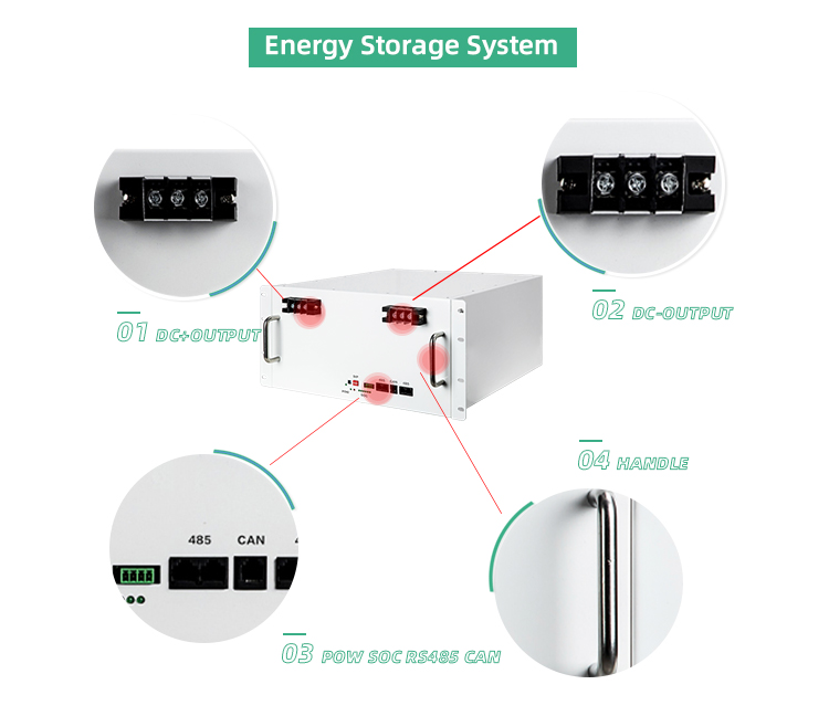 solar battery