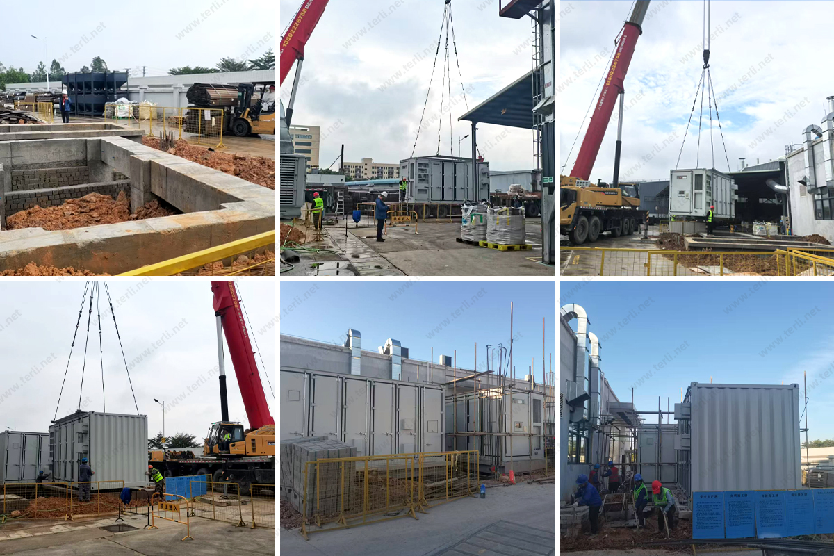 6 - Construction Phase