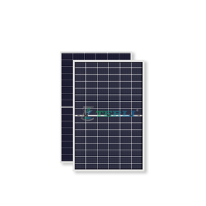 440W-460W Double-Glass Photovoltaic Solar Panel