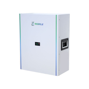 5kwh 48v 100ah Lithium Ion Battery Pack Solar Storage Batteries