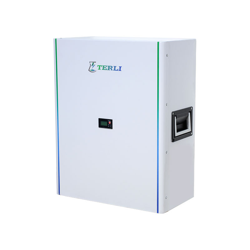 5kwh 48v 100ah Lithium Ion Battery Pack Solar Storage Batteries