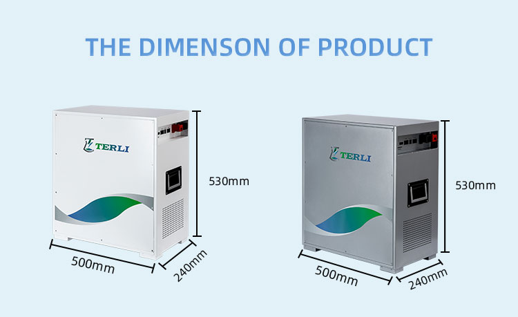 15kw lithium battery