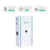 48V 5KW Household All-in-One Solar Energy Storage Ess Terli LiFePO4 Battery