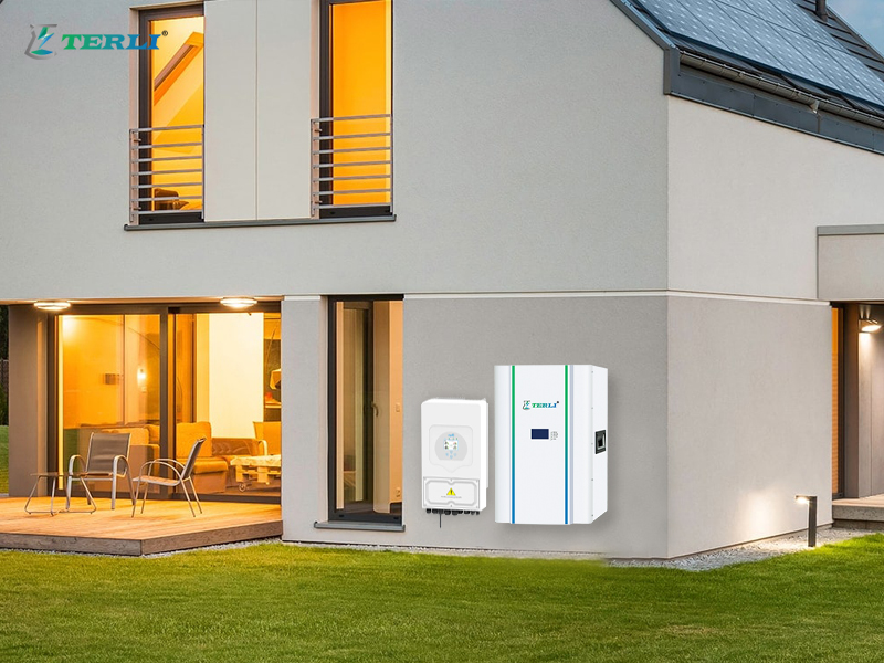 3 - One-Stop Solar Energy Storage System key features