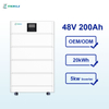 Solar Energy Storage System Cabinet Energy Storage Lithium Battery