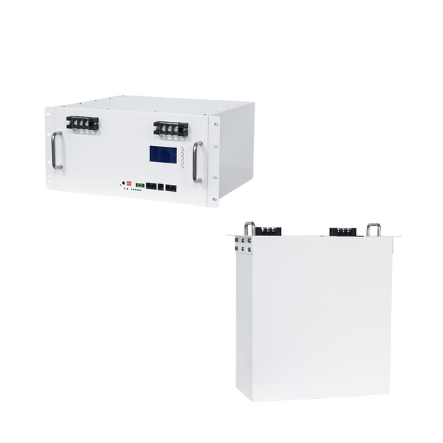 AC OEM 220V Powerpack