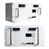 DC OEM Emergency Power System for Building