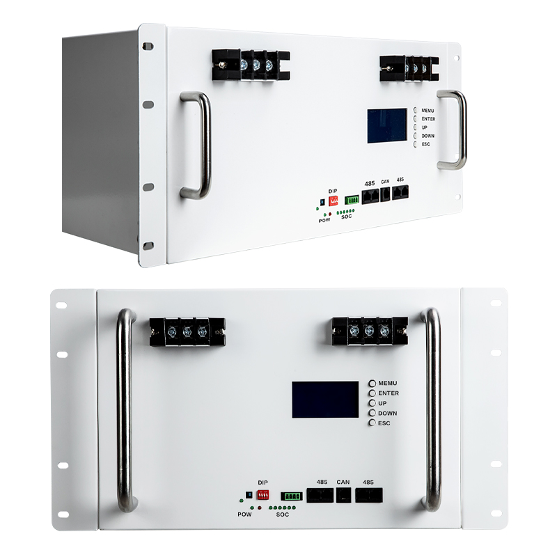 DC OEM Emergency Power System for Building