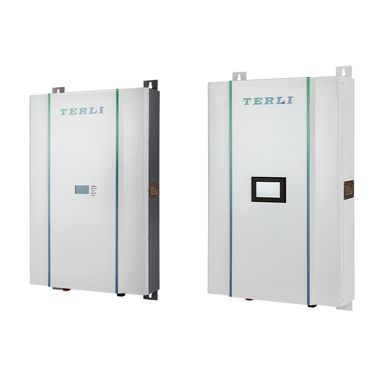 Off Grid OEM Lithium Battery for Solar Energy Storage