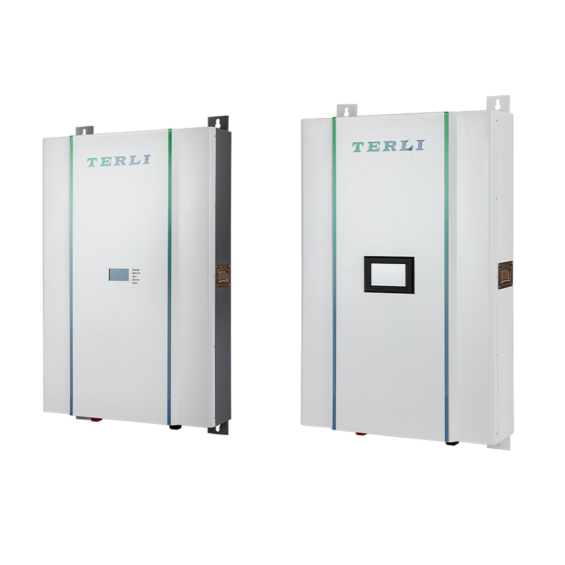 Off Grid Custom Lithium Battery for Solar Energy Storage