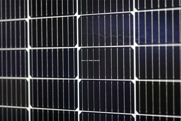 Mono-Si Solar Panels The Ultimate Guide to High-Efficiency Solar Energy