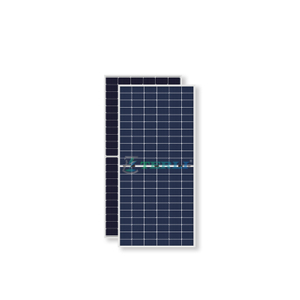 610W-630W Photovoltaic Solar Panel