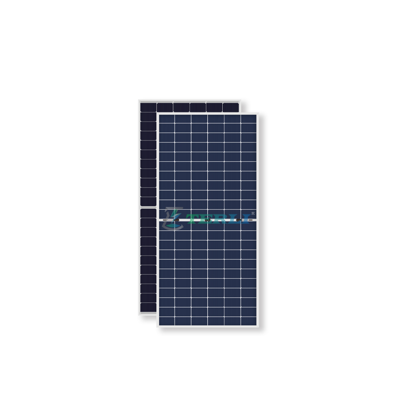 610W-630W Photovoltaic Solar Panel