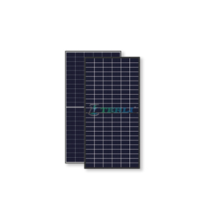 580W-600W Double Glass Photovoltaic Solar Panel
